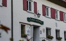 Gasthaus Hirsch